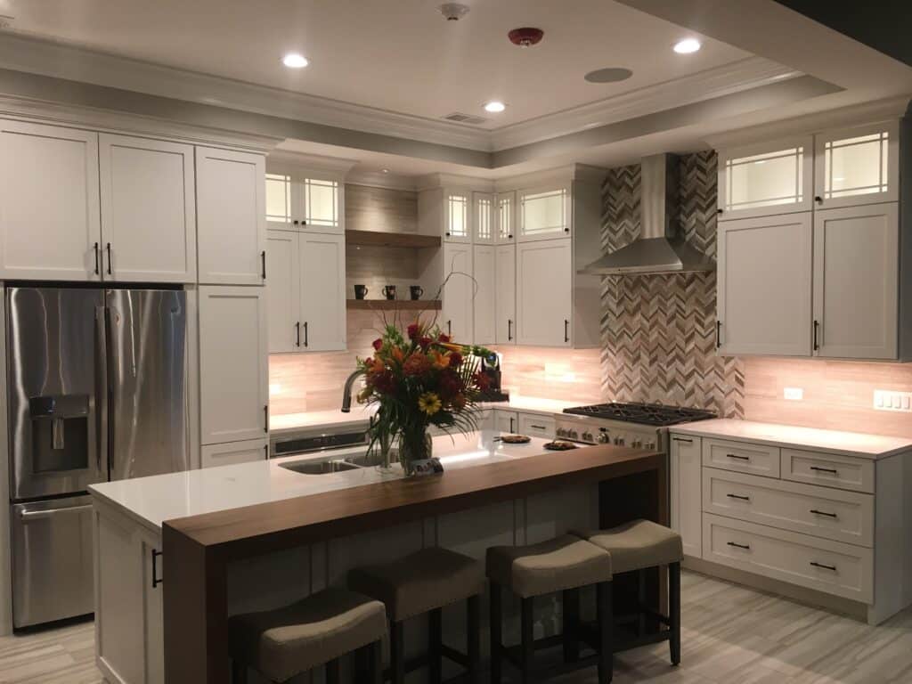 Monarch Cabinetry - Kitchen Cabinets