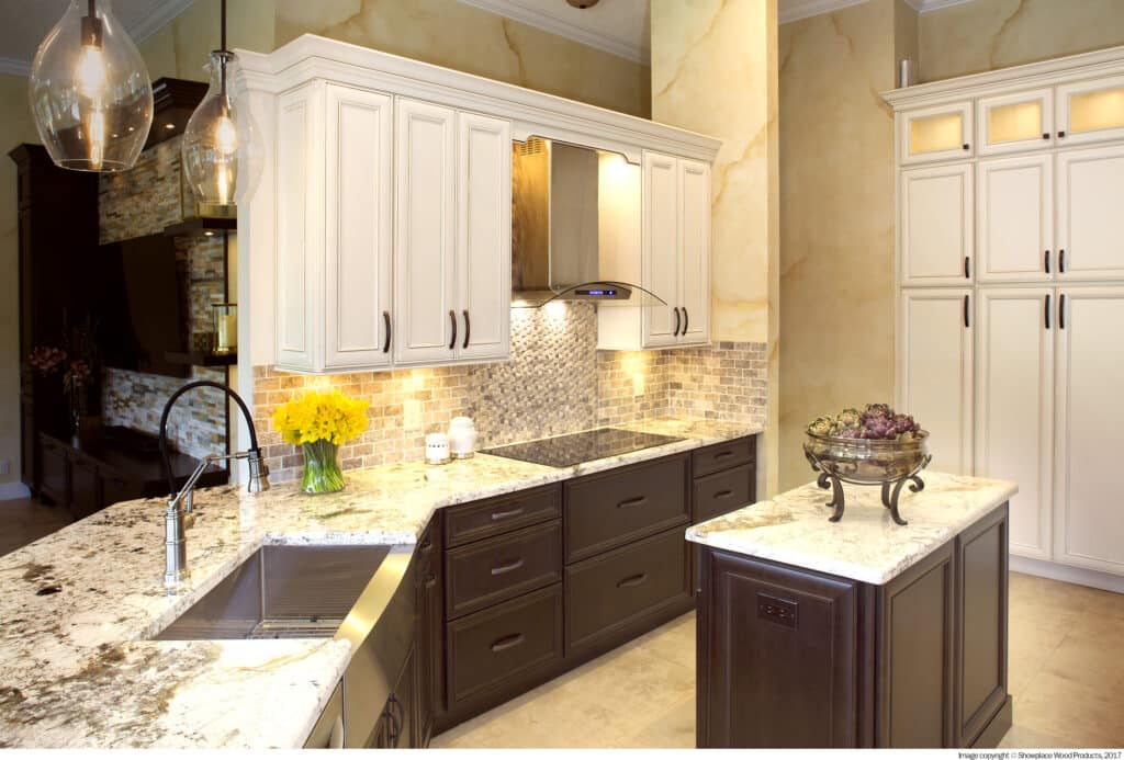 Showplace Cabinetry - Kitchen Cabinets