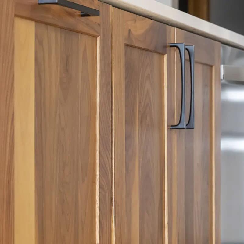 Showplace Cabinetry - Kitchen Cabinets - Form & Function